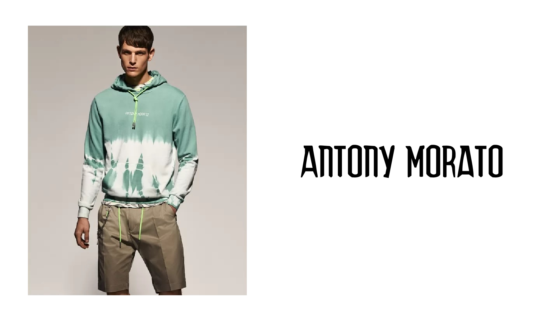 Antony Morato