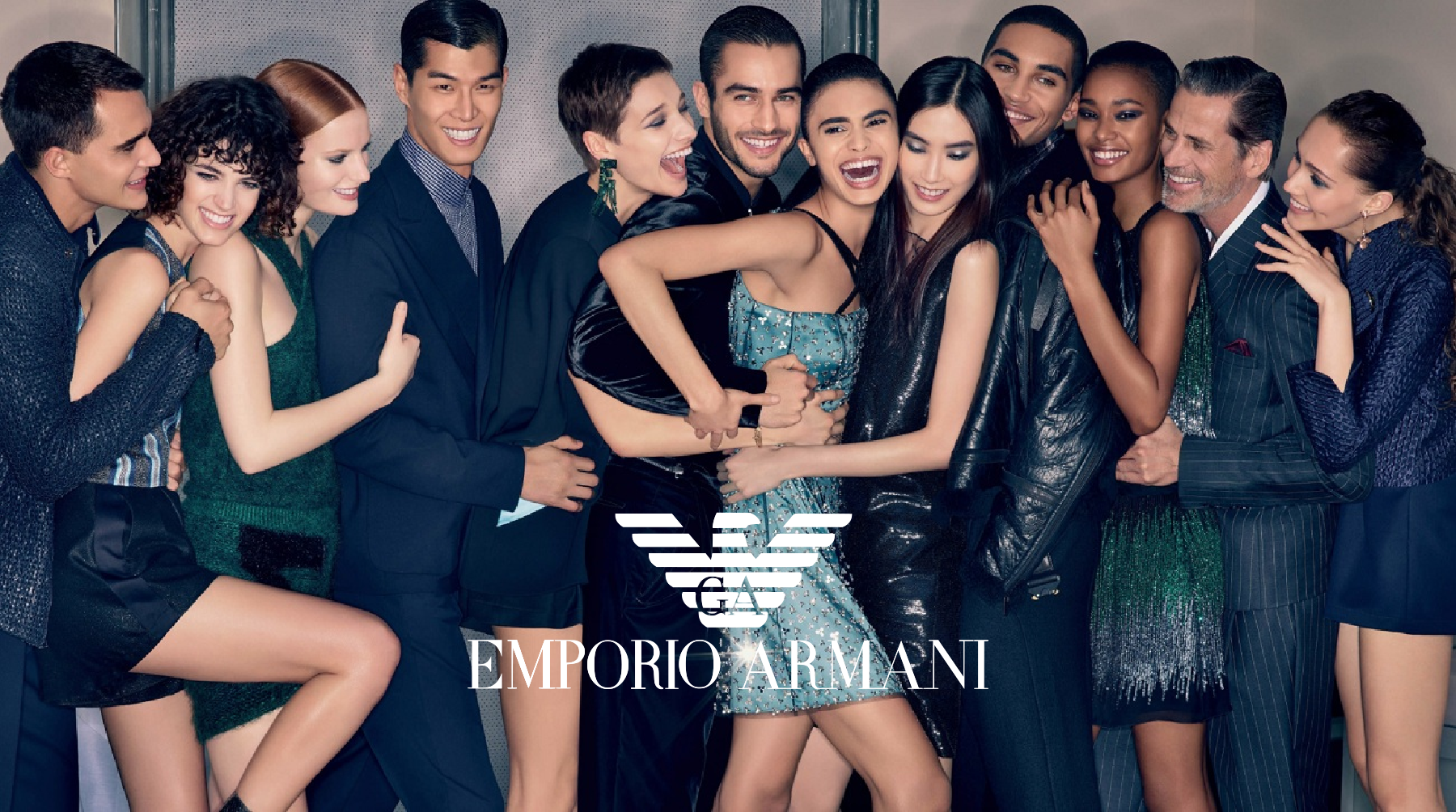 Emporio Armani